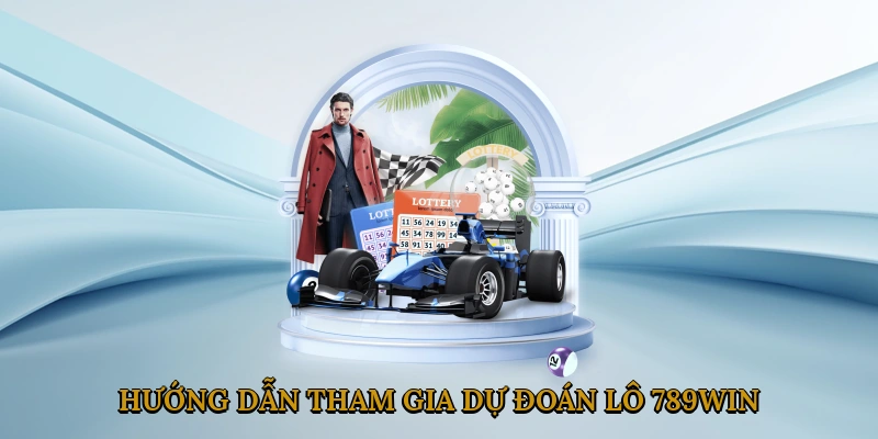Hướng dẫn tham gia Dự đoán lô theo ngày 6623
