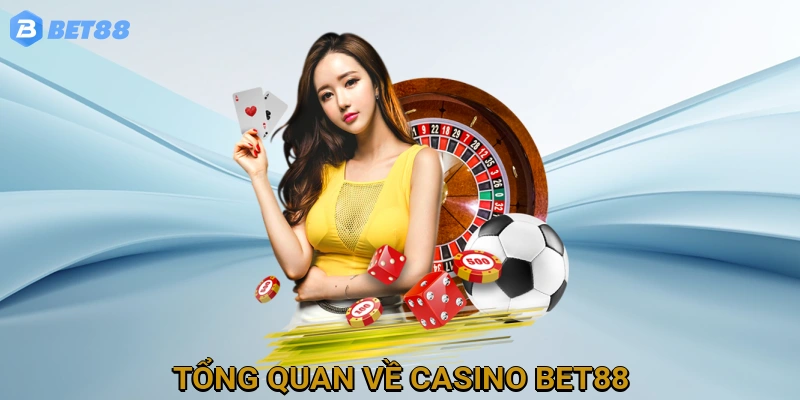Tổng Quan về Chính Sách Bảo Mật của BET88
