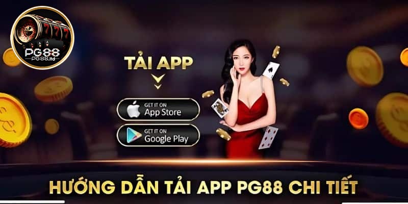Lợi ích khi tải app PG88 về thiết bị